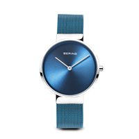 Armbanduhr Bering Dame Uomo Stainless Steel in Stahl 14531-308 - 14531-308
